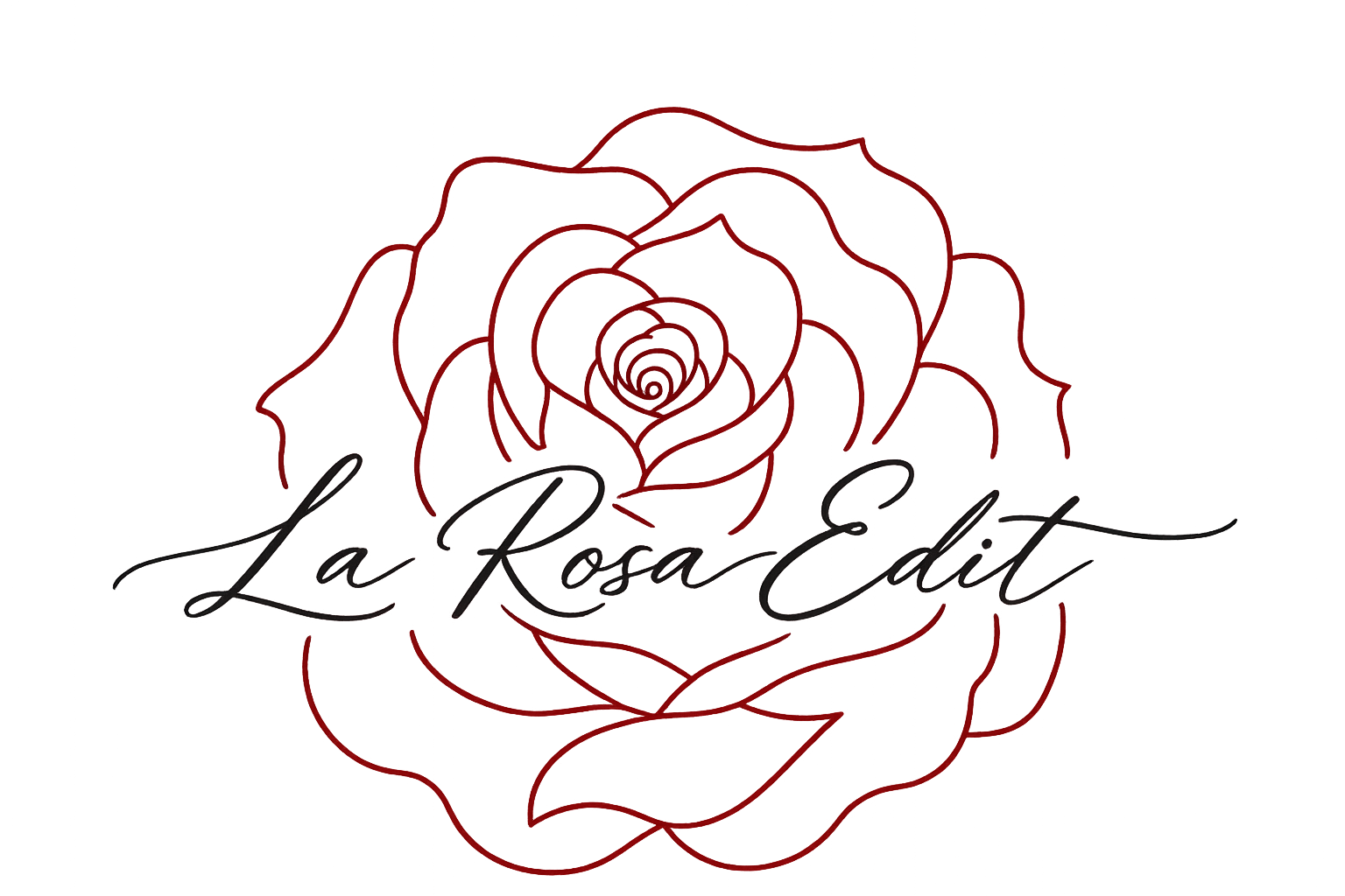 La Rosa Edit